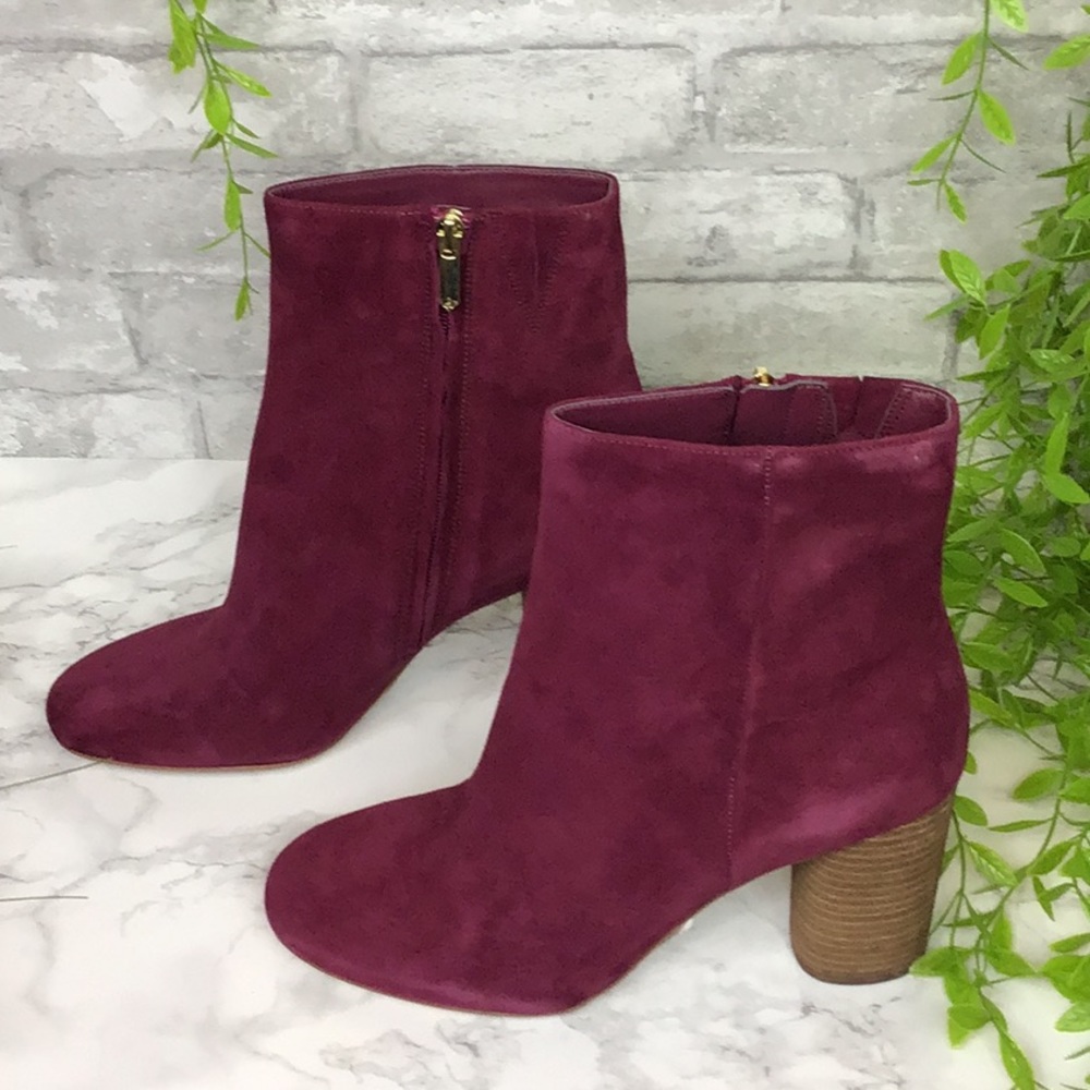 SAM EDELMAN Corra Booties